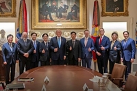  S. Korea, U.S. yet to iron out non-tariff barrier issues despite tariff deal