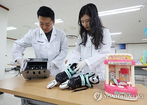 Product recalls fall for 2nd consecutive year in 2024: data
