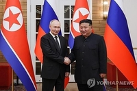 Putin briefs N. Korean leader on upcoming summit with Trump: report