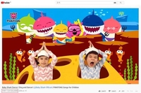 Supreme Court approves rulings against U.S. composer in suit over 'Baby Shark'