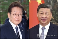 Lee to send special envoys to China around early next week: sources