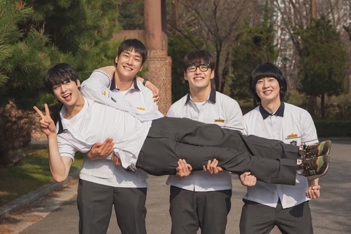 'The First Ride' buckles up for more than joyride