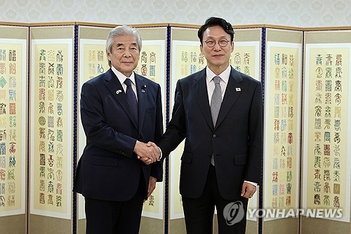 PM highlights importance of parliamentarian, private exchanges with Japan