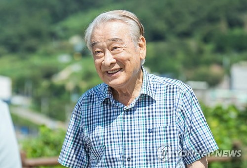 (LEAD) Veteran actor Lee Soon-jae, who earned reputation in plays, TV dramas, movies for nearly 7 decades, dies at 91