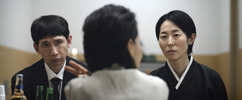 (Movie Review) &apos;The Price of Goodbye&apos;: tragicomedy that hits close to home