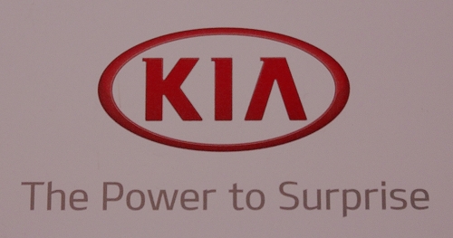 Kia Motors : plongeon de 3,8% des ventes en novembre