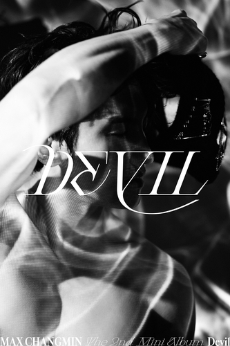 Max Changmin de TVXQ va faire un retour solo avec son mini-album «Devil»