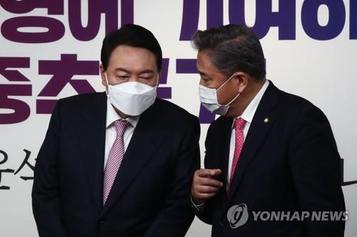 La délégation que Yoon enverra aux USA comportera 7 membres