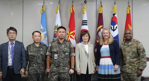 Séoul et Washington discutent de la coopération en matière de technologies de défense