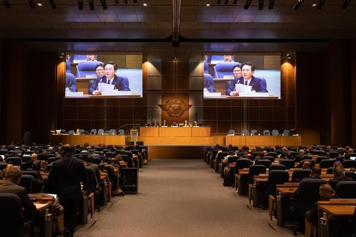 La Corée du Sud réélue membre du Conseil de l'OACI