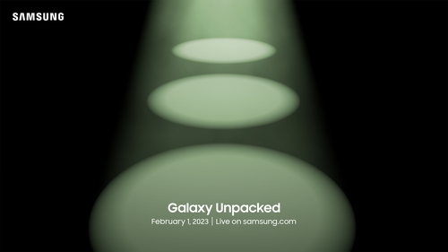 Galaxy S23 : déclenchement d'une guerre mondiale des smartphones