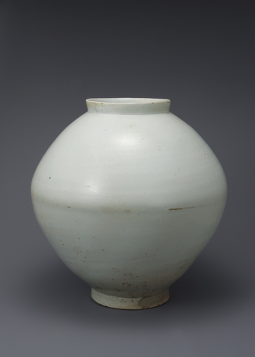 Leeum : exposition de porcelaines blanches de Joseon à partir du 28 février