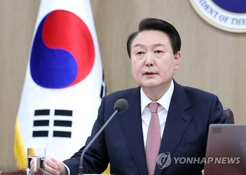 Yoon appelle à protéger les secrets de l'industrie de la défense