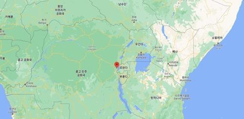 La Corée débloque 800.000 dollars pour les inondations en RDC et au Rwanda