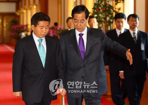 Anniversaire du décès de Roh Moo-hyun : le PM souligne les efforts pour la paix et la prospérité de l'Asie du Nord-Est