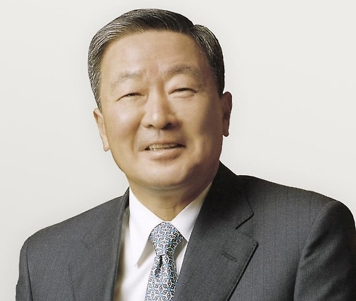 創立７０年の韓国・ＬＧ　会長「主力事業刷新を」