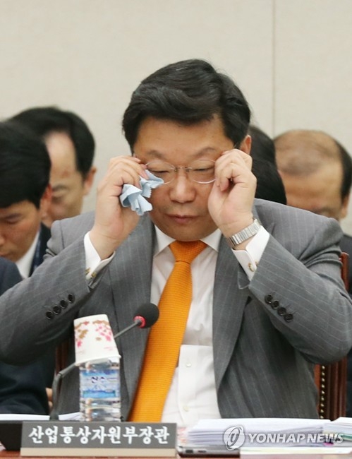 中国の「ＴＨＡＡＤ報復」　ＷＴＯに問題提起＝韓国政府