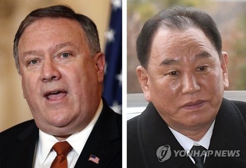 北朝鮮高官が訪米へ　朝米会談協議か