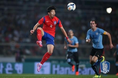 ベント新監督率いるサッカー韓国代表 国際ａマッチ６試合確定 聯合ニュース