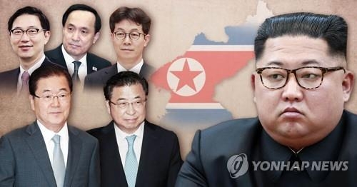 米に不満示す　韓国には南北関係のさらなる改善要求＝北朝鮮メディア