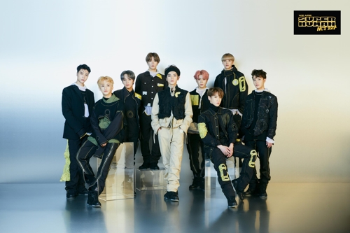 ＮＣＴ１２７（所属事務所提供）＝（聯合ニュース）