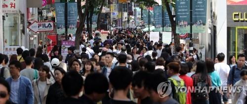 韓日関係悪化も訪韓日本人客増加　７月は１９．２％増