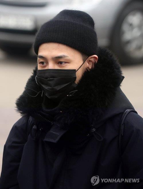［韓流］ＢＩＧＢＡＮＧの３人が近く除隊　事務所は部隊訪問の自粛要請　