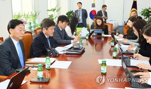 徴用被害者への寄付金支給案　「最も現実的方策」＝韓国国会議長室