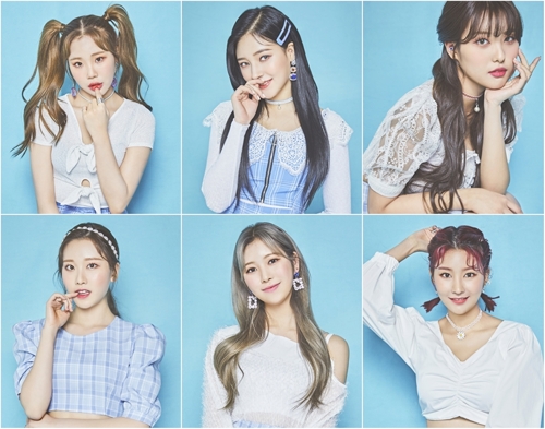 ＭＯＭＯＬＡＮＤ（所属事務所提供）＝（聯合ニュース）≪転載・転用禁止≫