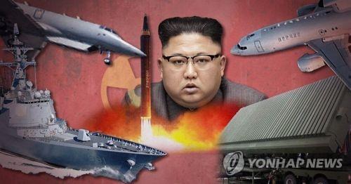 韓国軍が北朝鮮への監視態勢強化　金与正氏の軍事挑発示唆に