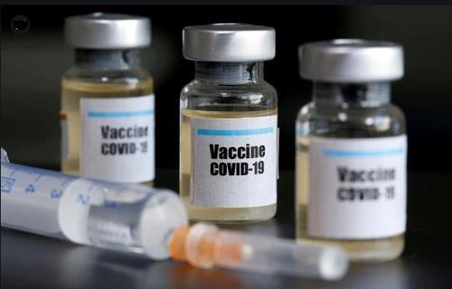 新型コロナウイルスワクチン（資料写真）＝（聯合ニュース）