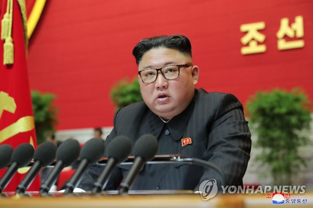正恩氏　米国に敵対政策の撤回要求＝北朝鮮党大会
