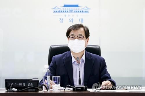 韓国ＮＳＣ「朝鮮半島の緊張高める行動自制すべき」