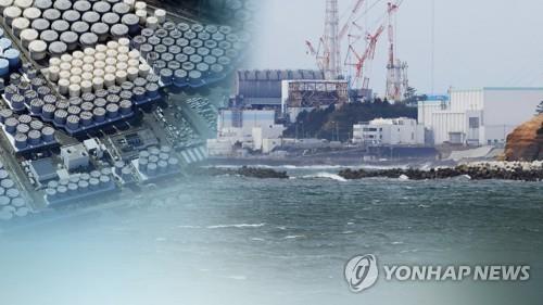 韓国「追加資料を」　海洋放出影響評価に疑義＝日本との協議で