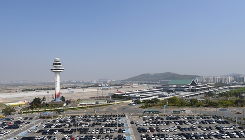 仁川除く韓国の７国際空港　すべて国際線運航再開＝２年５カ月ぶり