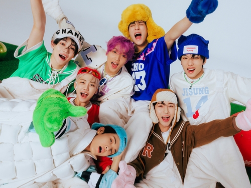 ＮＣＴ　ＤＲＥＡＭ（ＳＭエンタテインメント提供）＝（聯合ニュース）≪転載・転用禁止≫