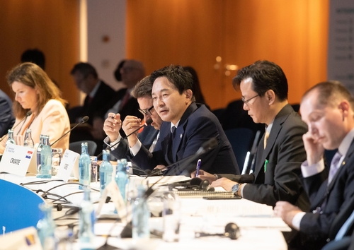 韓日国土交通当局の実務協議体　５年ぶり復活へ＝高齢化対策など議論
