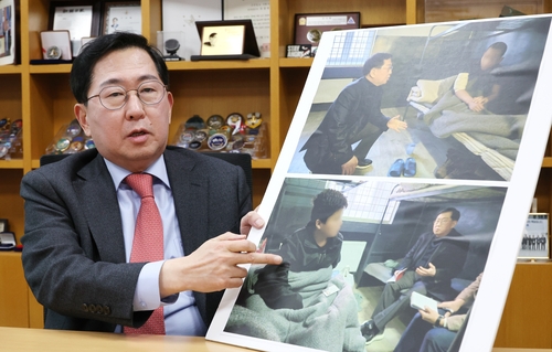 北朝鮮軍がドローン妨害機器を使用　ロシア軍から支給＝捕虜が証言