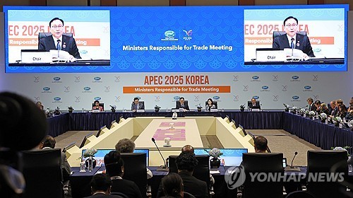 韓国通商トップ「ＡＰＥＣの役割必要」と強調　貿易担当相会合