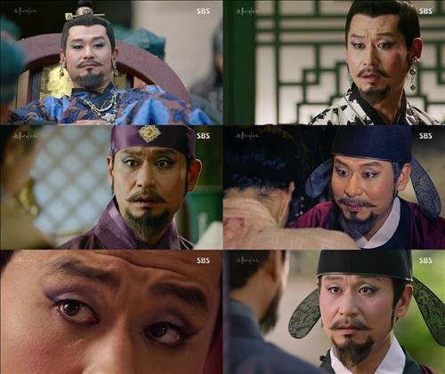 "못잊어" 신세기·길태미·이태준·나봉선…올해의 캐릭터들 - 3