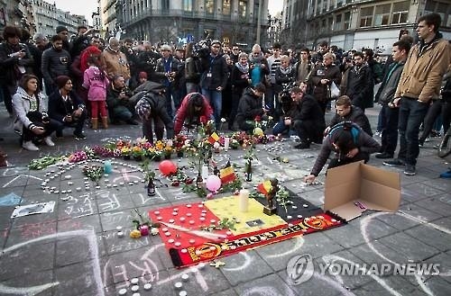 <브뤼셀 테러> 왜 벨기에인가…무슬림통합 실패한 허약한 EU 수도 - 3