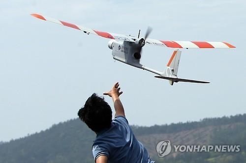 "드론의 모든 것"…'Go Drone' 행사 28∼29일 개최 - 2