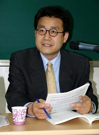 고영섭 교수
