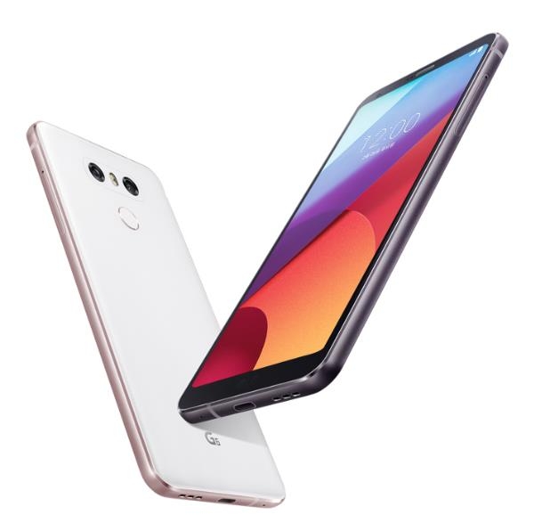 LG G6