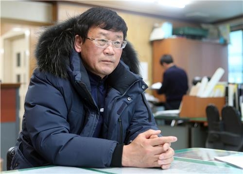제일수산 박병근 대표