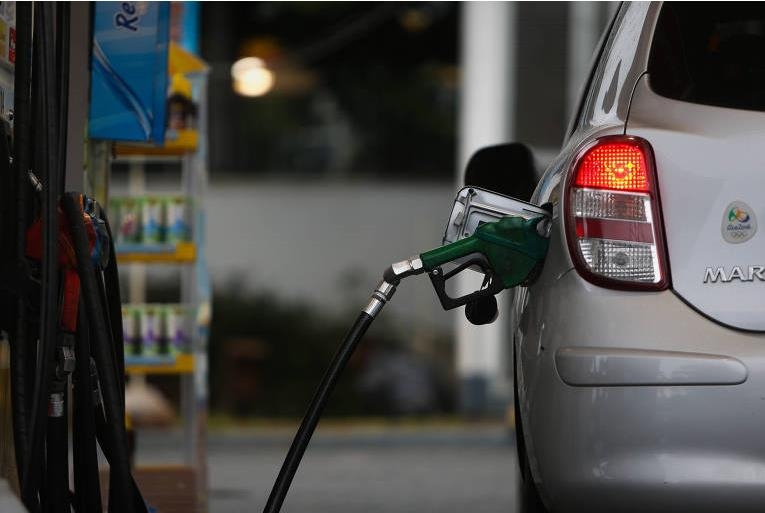 브라질에서 판매되는 자동차의 90% 정도가 석유와 바이오에탄올을 번갈아 사용할 수 있는 플렉스(flex) 차량이다. [브라질 일간지 폴랴 지 상파울루]
