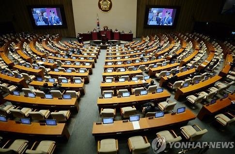 "벌써 10곳"…'미니총선'된 6·13 국회의원 재보선 - 1