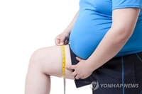 비만[게티이미지뱅크 제공]