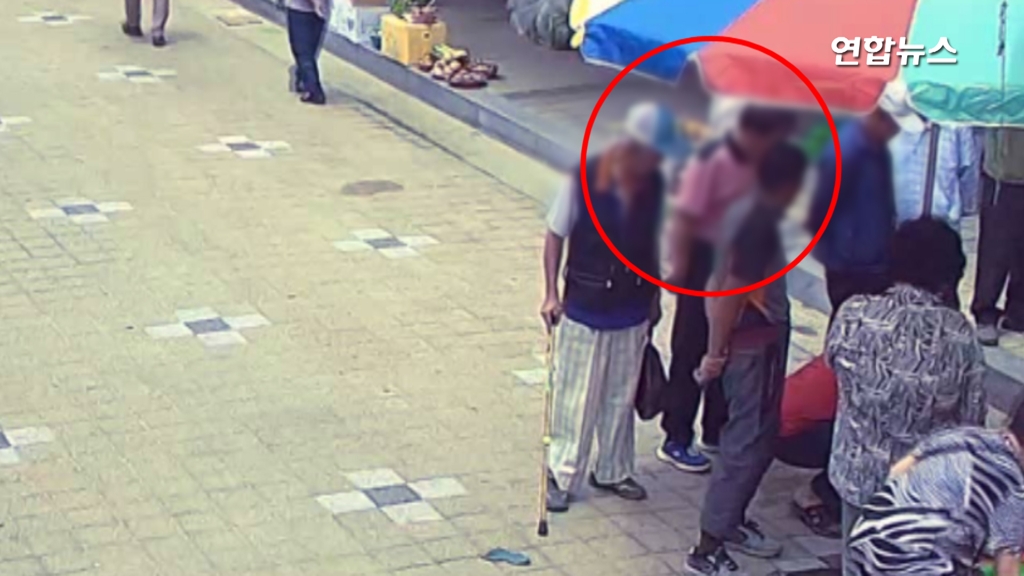 [현장] 실수로 '맹독성 복어' 판 생선장수…한밤중 복어 찾기 대소동 - 2