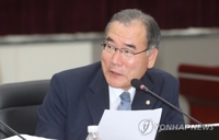 이개호 농림부 장관 후보자(자료사진)